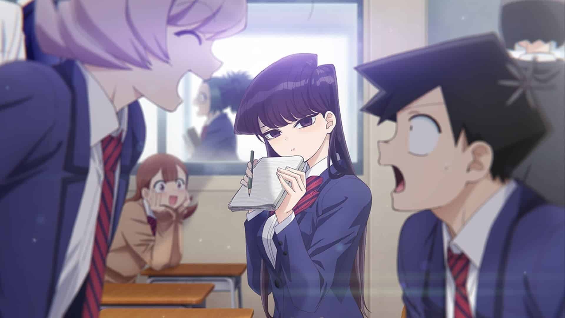 Manga