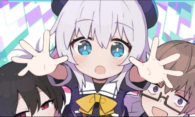 Manga Alma Chan Wa Kazoku Ni Naritai Mendapatkan Adaptasi Anime