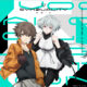 Musik House Melodi Yang Melampaui Batasan Lagu Anime! R×r (reo/reona & Rondo/r・o・n) Merilis “departures” Secara Digital Bersamaan Dengan Koleksi Vokal Anime Untuk Synduality Noir !