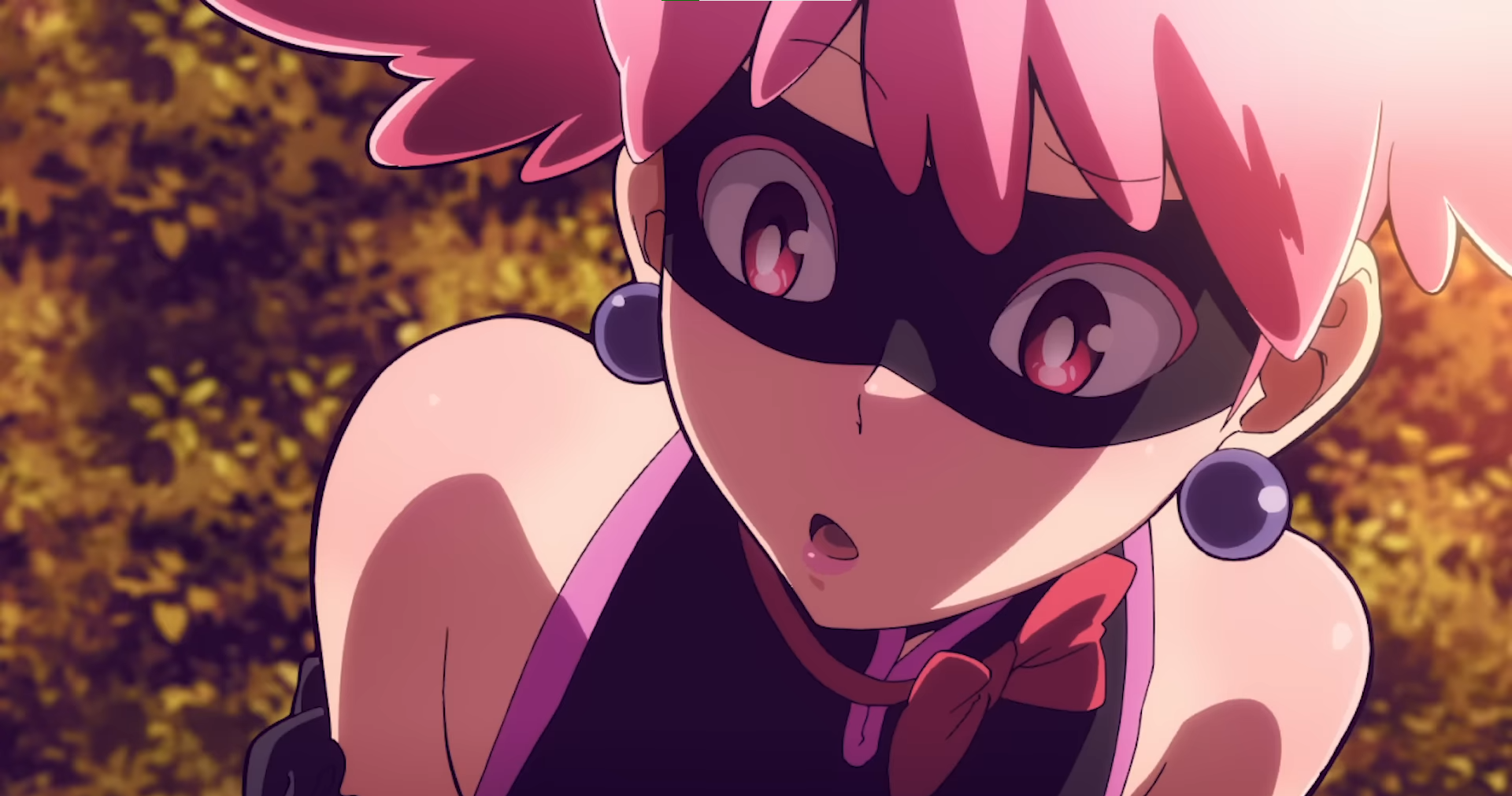 My Hero Academia: Vigilantes Akan Tayang Pada Bulan April Tahun 2025 Nanti