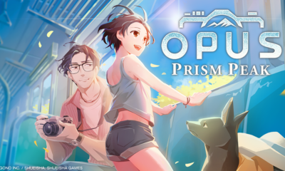 Opus: Prism Peak Memperlihatkan Sebuah Trailer Menarik