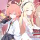 Pihak Blue Archive Memberikan Sebuah Update Bahwa Rio Dan Seia Menjadi Playable