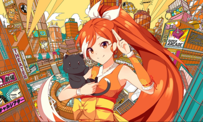 Pihak Crunchyroll Menghapus Subtitle Bahasa Indonesia Pada Plat