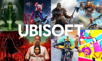 Pihak Ubisoft Melakukan Phk Massal Sebanyak 185 Karyawan