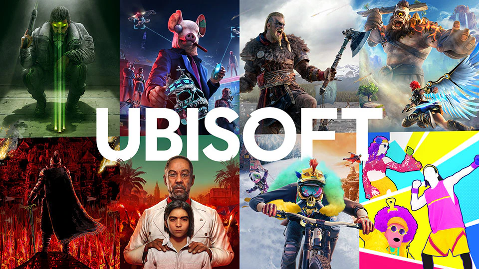 Pihak Ubisoft Melakukan Phk Massal Sebanyak 185 Karyawan