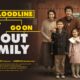Review Film About Family, Drama Komedi Penuh Makna