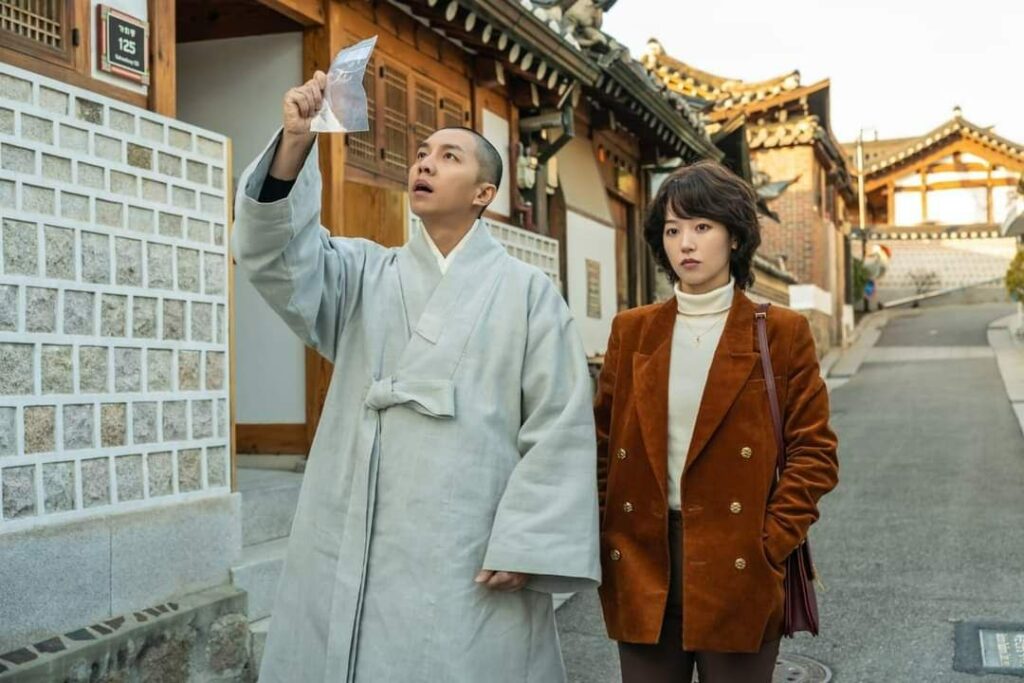 Review Film About Family, Drama Komedi Penuh Makna