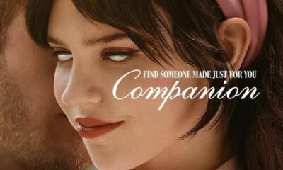 Review Film Companion, Another It’s Not You, But Me