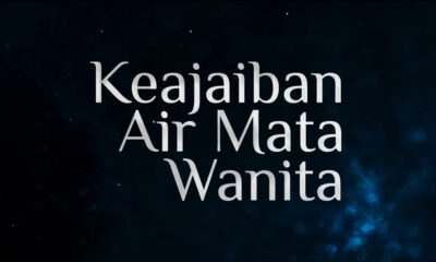 Review Film Keajaiban Air Mata Wanita, Cobaan Berat Yang Berbuah Manis.