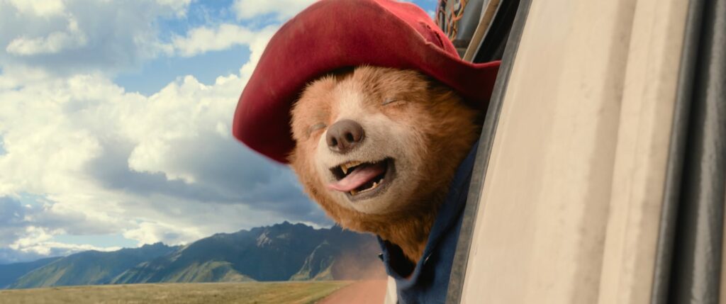Review Film Paddington In Peru, Paddington Pulang Kampung