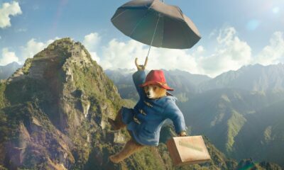 Review Film Paddington In Peru, Paddington Pulang Kampung