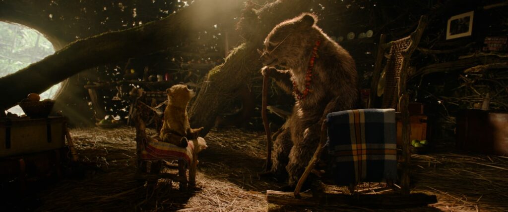Review Film Paddington In Peru, Paddington Pulang Kampung