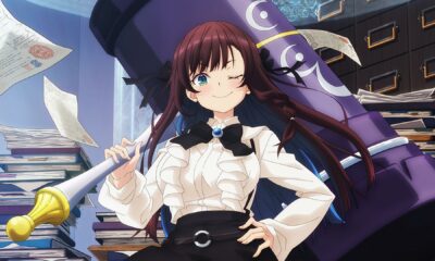 Review Guild No Uketsukejou Desu Ga Zangyou Wa Iya Nanode Boss Wo Solo Toubatsu Shiyou To Omoimasu Episode 1: Penyamaran Demi Tidak Berkerj