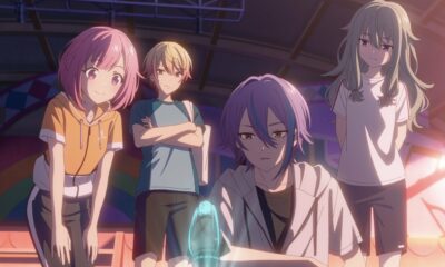 Review Project Sekai Movie: Kowareta Sekai To Utaenai Miku: Tentang Putus Asa Manusia Dan Sifat Alami Manusia