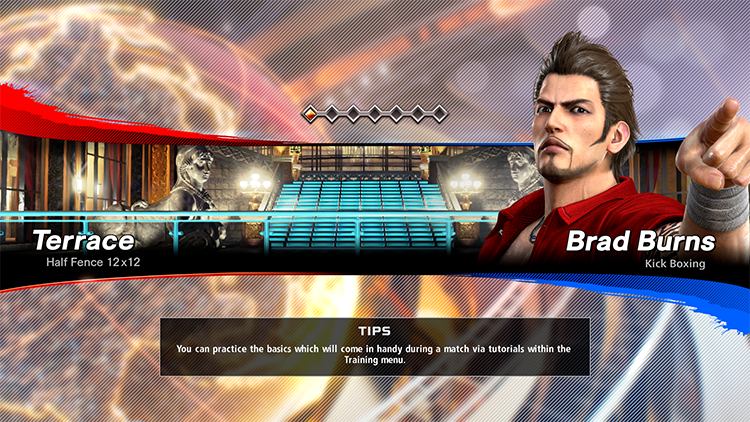 Review Virtua Fighter 5 R.e.v.o, Gim Klasik Bangkit Kembali