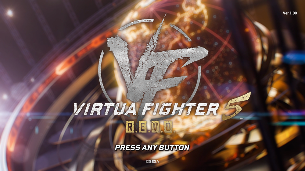 Review Virtua Fighter 5 R.e.v.o, Gim Klasik Bangkit Kembali