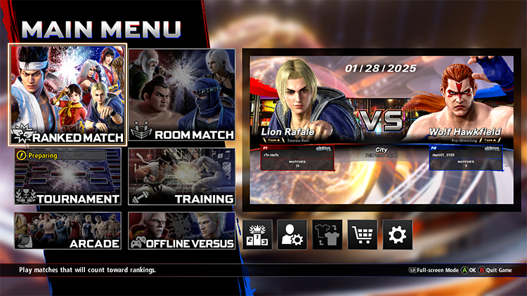 Review Virtua Fighter 5 R.e.v.o, Gim Klasik Bangkit Kembali