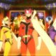 Sentai Daishikkaku Season 2 Akan Tayang Pada Bulan April Tahun 2025 Nanti
