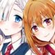 Tomodachi No Imouto Ga Ore Ni Dake Uzai Akan Tayang Pada Bulan Oktober 2025 Nanti