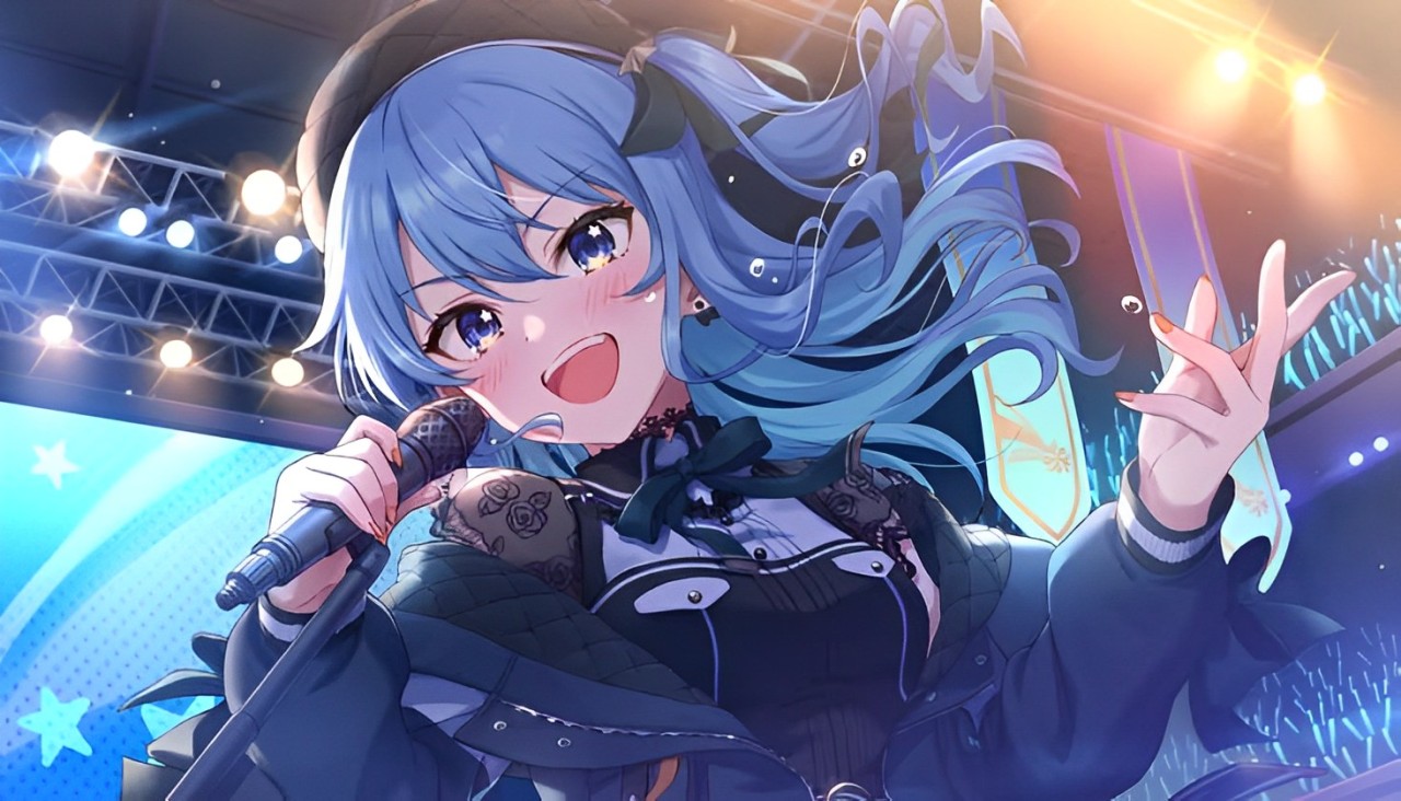 Vtuber