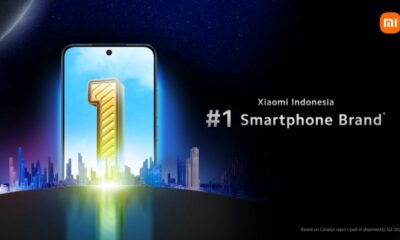Xiaomi Indonesia Catat Pertumbuhan Positif, Siap Hadirkan Lebih Banyak Inovasi Di 2025