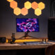 Asus Republic Of Gamers Umumkanketersediaan Rog Swift Oled Pg27ucdm