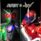 Aviot Akan Merilis Kamen Rider W Kolaborasi True Wireless Earbuds! Pre Order Sudah Dibuka!