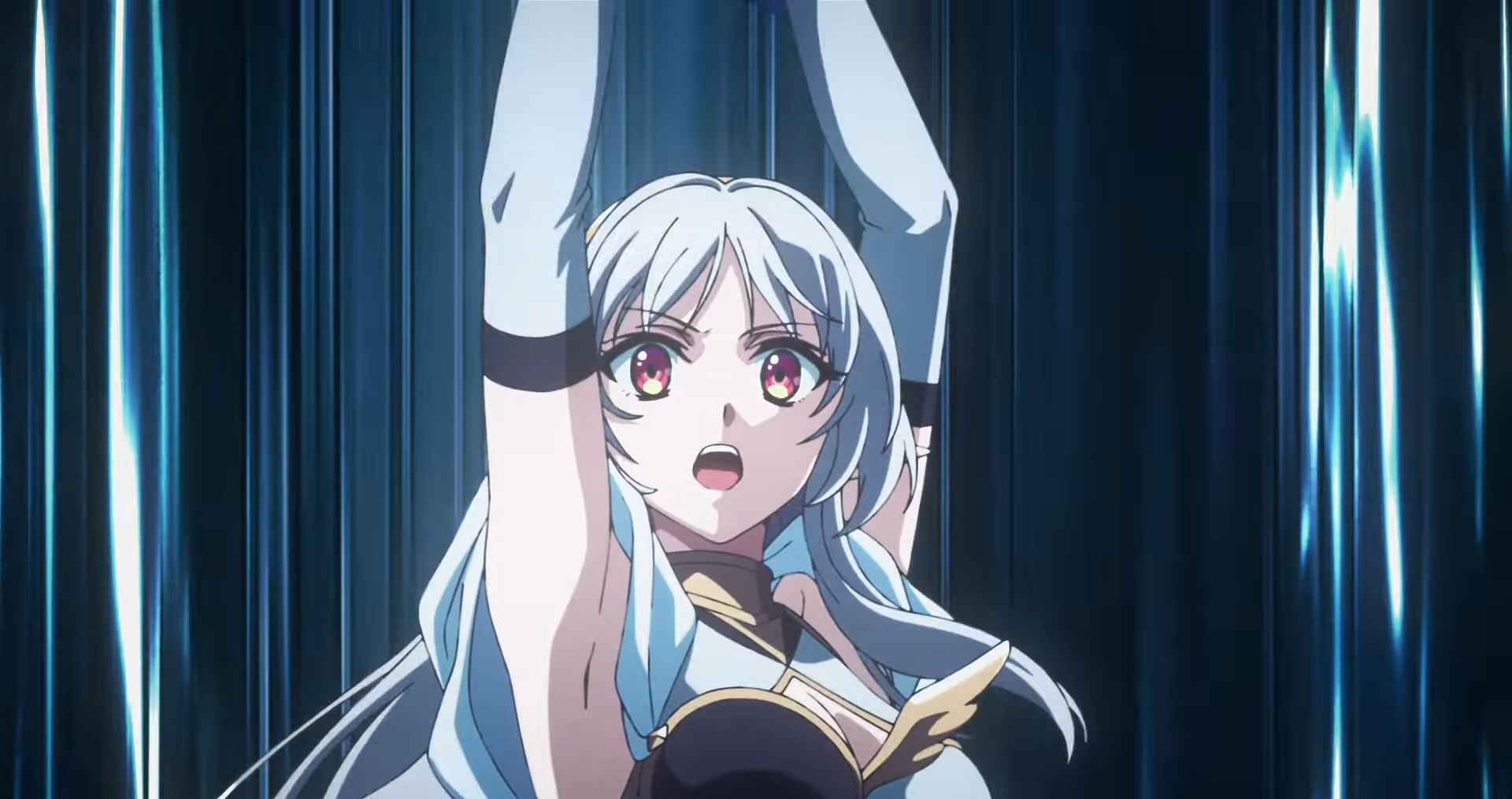 Assassin De Aru No Status Ga Yuusha Yori Mo Akiraka Ni Tsuyoi No Da Ga Mendapatkan Adaptasi Anime