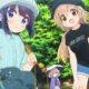 Author Manga Slow Loop