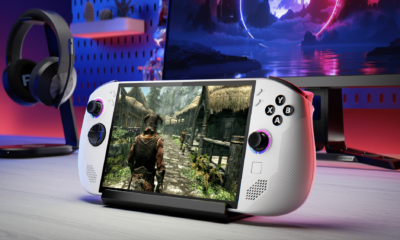 Gamer Bersiap! Legion Go S Akan Segera Hadir Di Indonesia Pada Februari 2025
