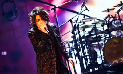 Luna Sea Tampil Dua Malam Di Tokyo Dome, Termasuk Pertunjukan Pertama Dengan Glay Dalam 25 Tahun! Lunatic Fest. 2025 Juga Diumumkan Untuk November Setelah Tujuh Tahun Istirahat!