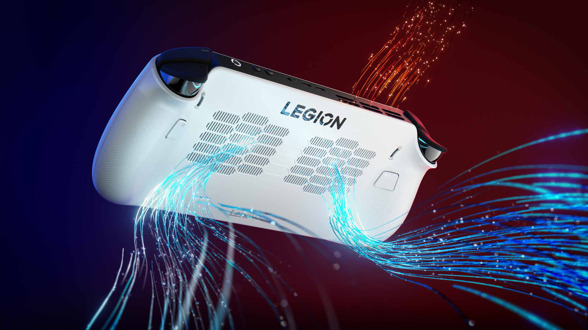 Lenovo Legion Go S Dengan Prosesor Eksklusif Amd Ryzen™ Z2 Go Siap Menghadirkan Pengalaman Gaming Yang Powerful Penuh Aksi Dengan Harga Mulai Dari Rp8.999.000