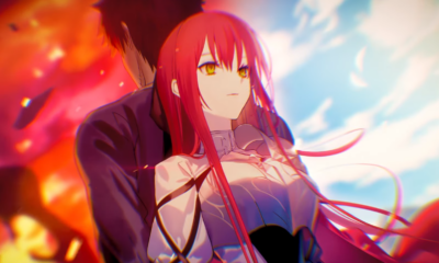 Light Novel Himekishi Sama No Himo Mendapatkan Adaptasi Anime