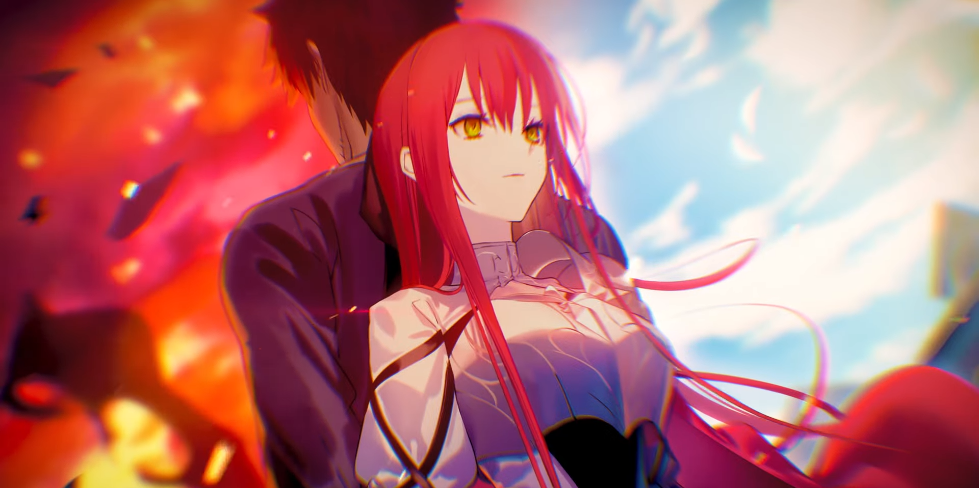 Light Novel Himekishi Sama No Himo Mendapatkan Adaptasi Anime