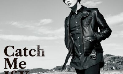 Makoto Furukawa Rilis Mini Album “catch Me If You Can!”
