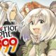 Manga Sono Rettou Kishi Level 999 Sudah Resmi Berakhir