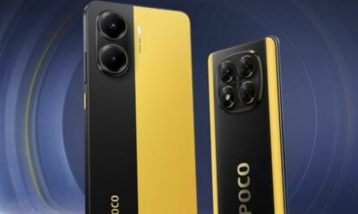 Poco X7 Series Siap Manjakan Para Gamers Pada 25 Februari