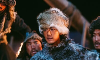 Review Film Legend Of Condor Heroes :the Galant, Sekelumit Cerita Dari Novel