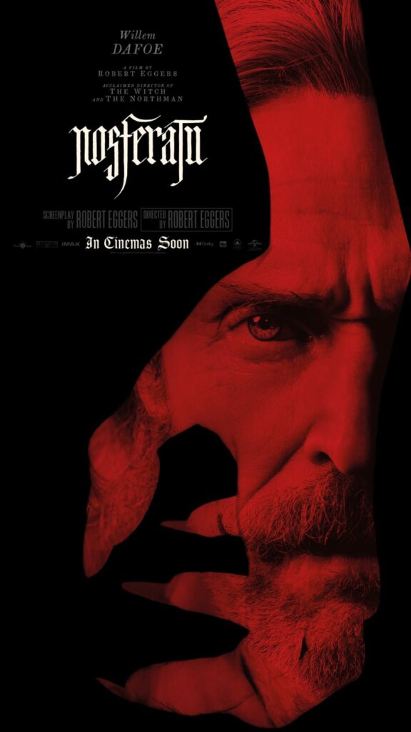 Review Film Nosferatu Teror Vampi Horor Gothic Klasik