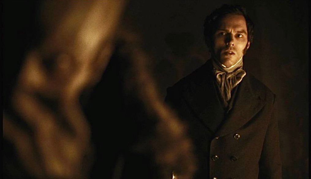 Review Film Nosferatu, Teror Vampi Horor Gothic Klasik