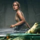 Review Film The Bayou, Film Buaya Yang Apa Adanya