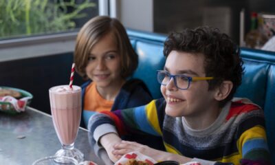 Review The Unbreakable Boy, Berdamai Dengan Keadaan
