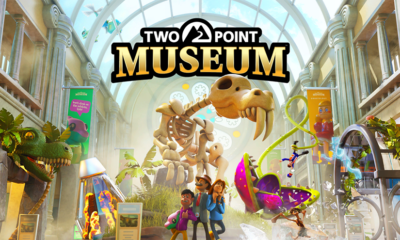 Review Two Point Museum, Kelola Museum Terbaik Di Dunia!