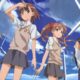 To Aru No Railgun Mendapatkan Adaptasi Season 4