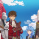 A Rank Party Wo Ridatsu Shita Ore Wa Moto Oshiego Tachi To Meikyuu Shinbu Wo Mezasu Akan Tayang Sebanyak 2 Cour