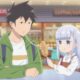 Aharen San Wa Hakarenai Season 2 Akan Tayang Bulan April 2025 Nanti