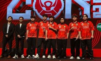 Bigetron Esports Mengalahkan Alter Ego Pada Mpl Id Season 15 Regular Season