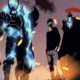 Daftar Karakter Solo Leveling Yang Bisa Skill Kamuflase
