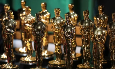 Daftar Lengkap Pemenang Oscars 2025