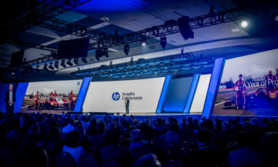 Hp Amplify 2025, Membentuk Masa Depan Duniakerja